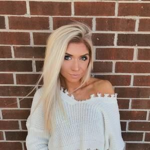 Meet your Posher, Katelin